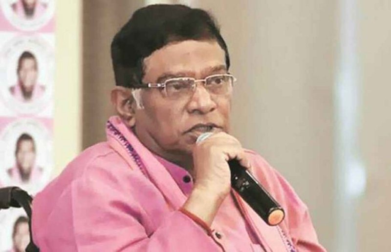 जोगी ने भूपेश सरकार को दिए सुझाव: बोले- खरीदी केन्द्रों से उठाव नहीं इसलिए