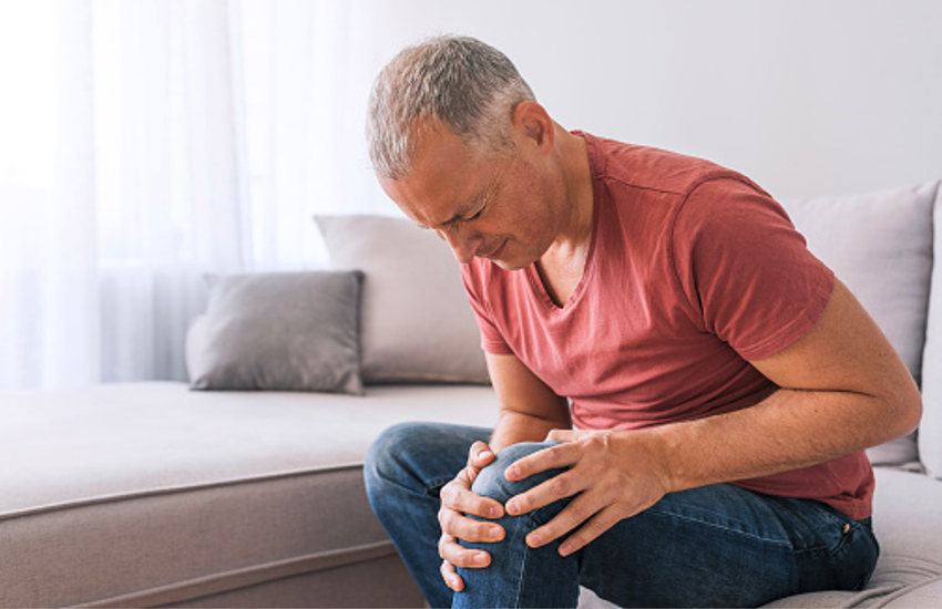 Joint Pain Cure Remedies at Home