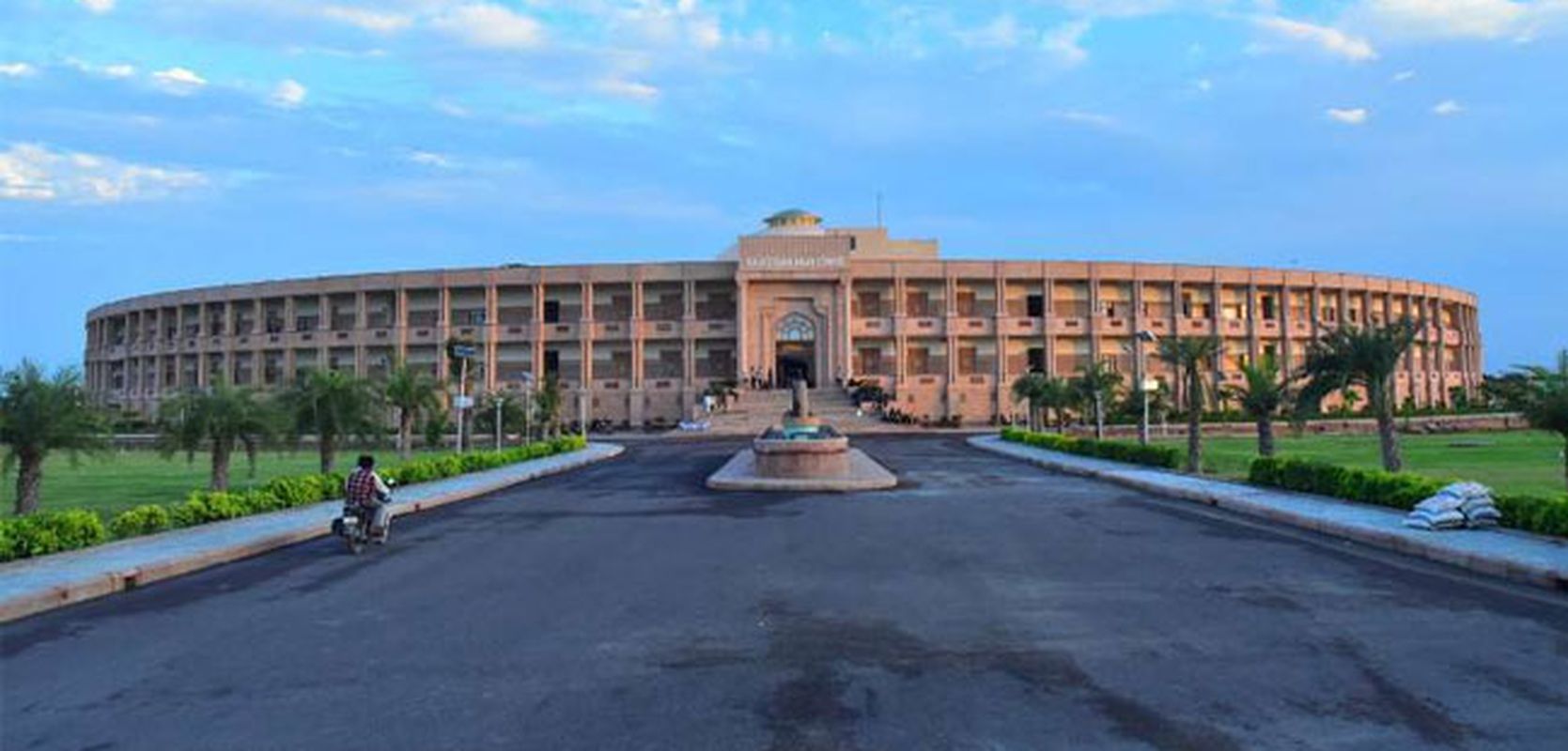 33 RJS officers posted after one year training