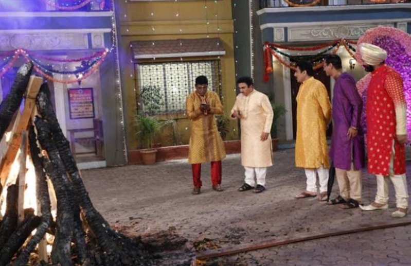 Taarak mehta ka ooltah chashmah