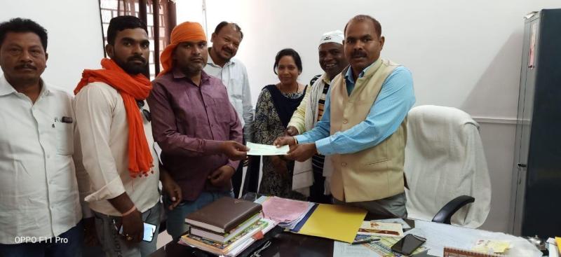 Krishi upaj mandi: 350 श्रमिकों के जल्द होंगे पंजीयन