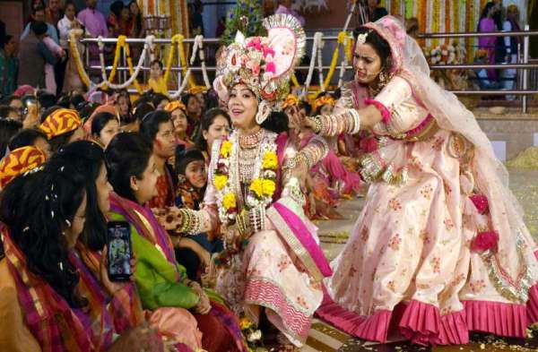 Govind Dev Ji Temple jaipur