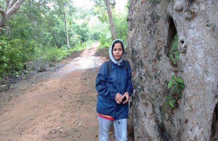 विदेश की नौकरी छोड़ छत्तीसगढ़ को बनाया कर्मस्थली