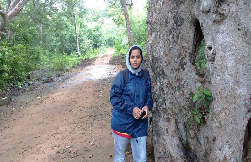 विदेश की नौकरी छोड़ छत्तीसगढ़ को बनाया कर्मस्थली