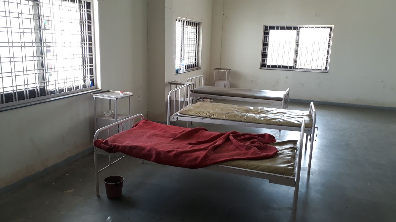hospital