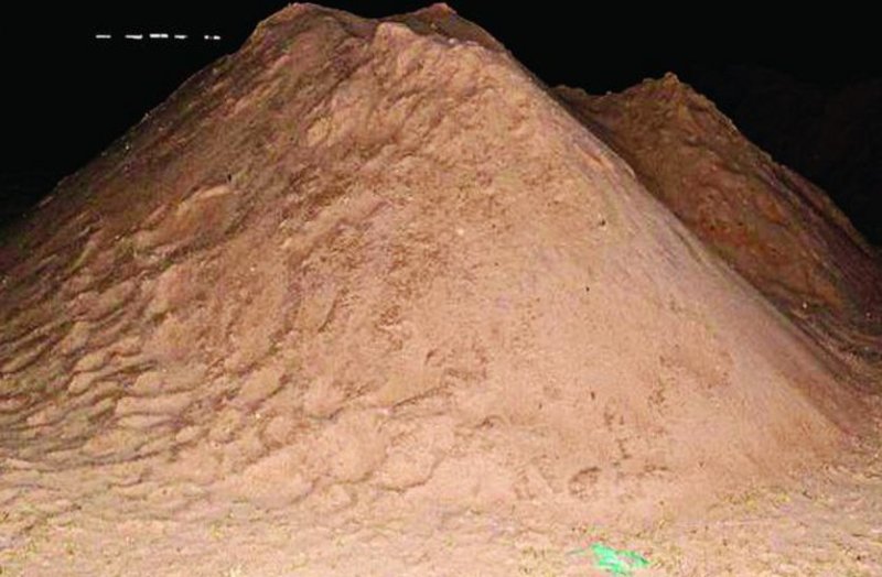 Two accidents in 21 days, effective action not