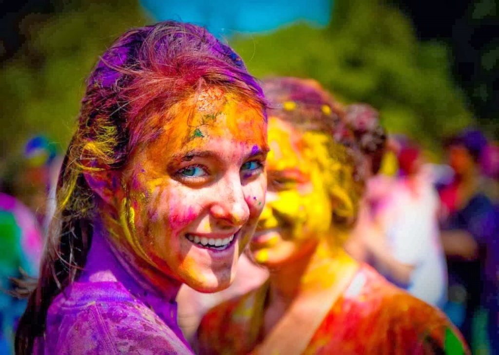 HOLI 2020: पुष्कर में होली पर डीजे पर पाबंदी