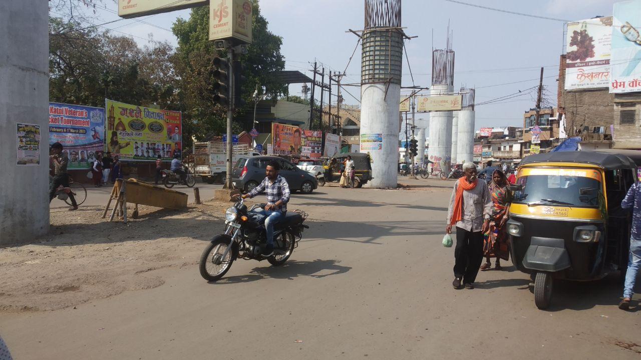 Speed breakers will be installed in city routes