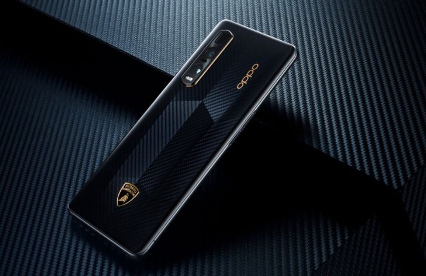 Oppo Find X2 and Find X2 Pro Launched, Check Specifications and Price