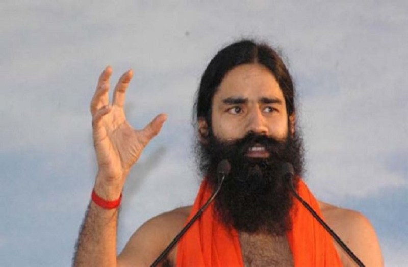 baba Ramdev