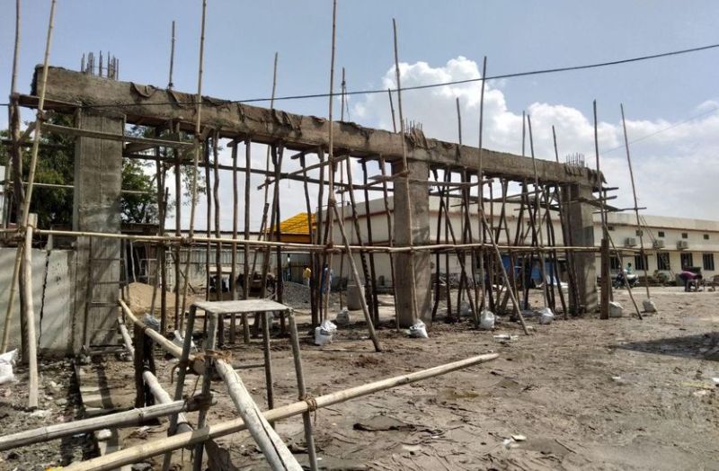 railway station news