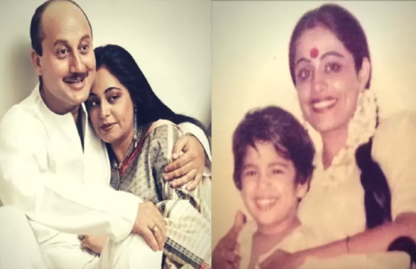 Anupam kher birthday special