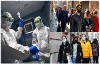 Coronavirus In Italy