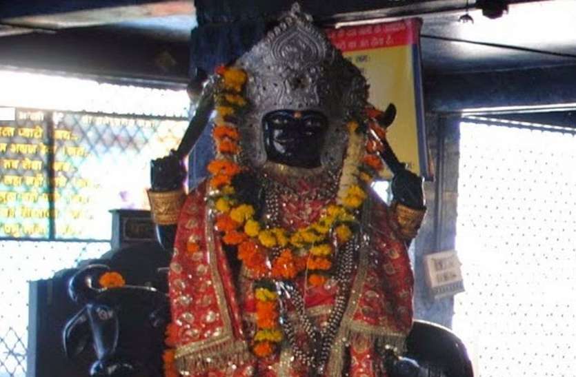 Shani Puja Vidhi