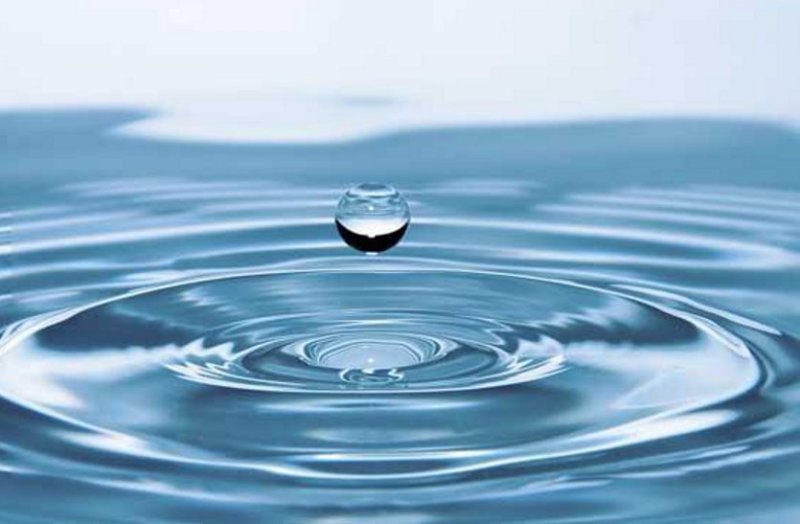 Patrika had revealed discovery of water treasure