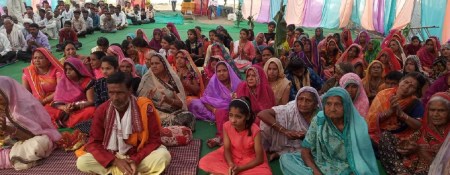 God does not allow the values ​​of true devotees to decrease