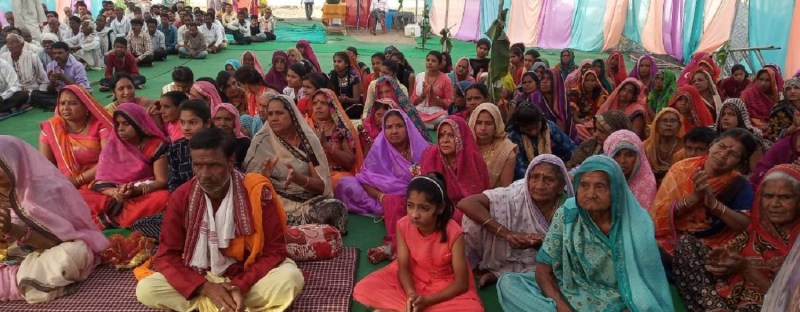 God does not allow the values of true devotees to decrease