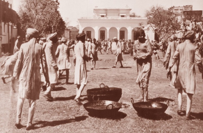 स्वांग प्रदर्शन से राजा को बताते थे प्रजा के साथ कौन कर रहा गलत व्यवहार