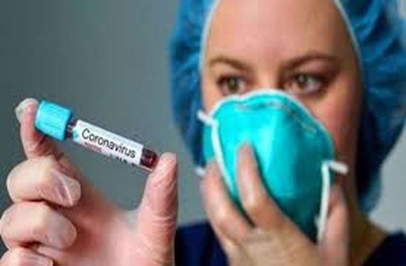 An-95 mask disappears from the city in bhilwara