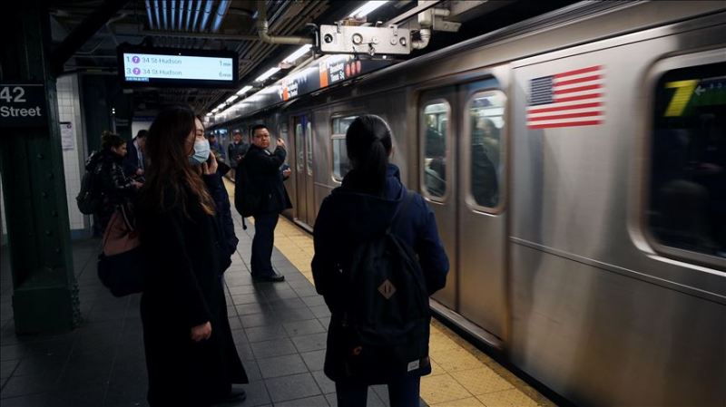 Emergency in New York Due to Coronavirus 