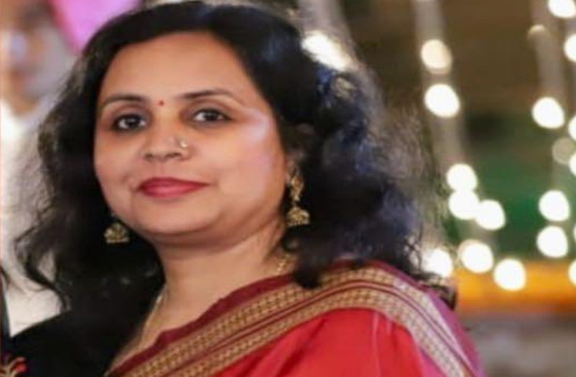 International Women's Day : Know the views of famous social worker Ellora Bhandari