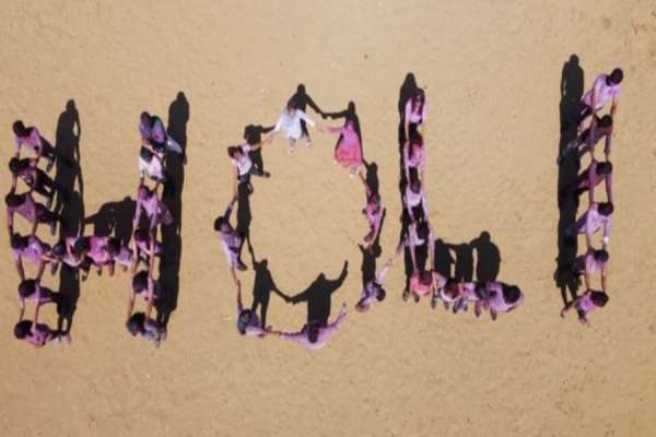 fag mahotsav and holi 2020 photo gallery of jodhpur