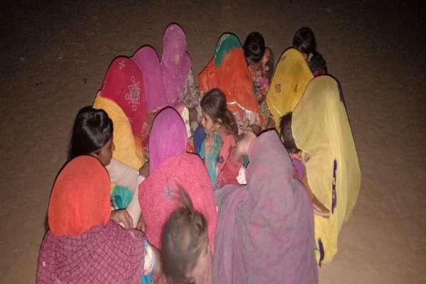 fag mahotsav and holi 2020 photo gallery of jodhpur