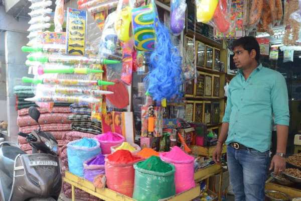 fag mahotsav and holi 2020 photo gallery of jodhpur