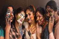 fag mahotsav and holi 2020 photo gallery of jodhpur