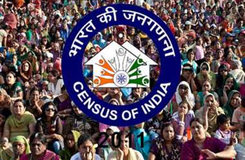 जनगणना में बताना होगा, कौनसा अनाज सबसे ज्यादा खाते हो