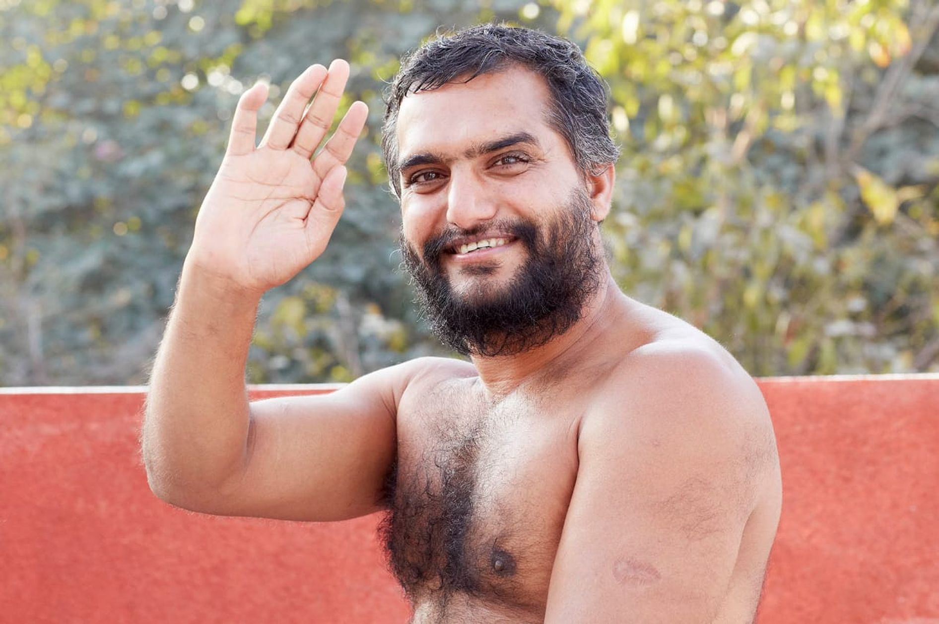 चाईनीज रंगों से बचे, अध्यात्म की खेले होली, कोरोना वायरस से बचे