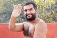 चाईनीज रंगों से बचे, अध्यात्म की खेले होली, कोरोना वायरस से बचे