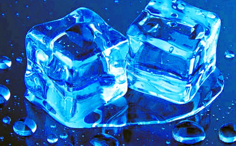 बर्फ के ये 15 फायदे जानकर चौंक जाएंगे आप, नहीं है यकीन तो खुद ही पढ़ लें