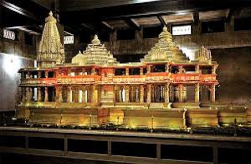 झोतेश्वर में संत समागम में राम मंदिर निर्माण पर संत करेेंगे मंथन – सुबुद्धानंद