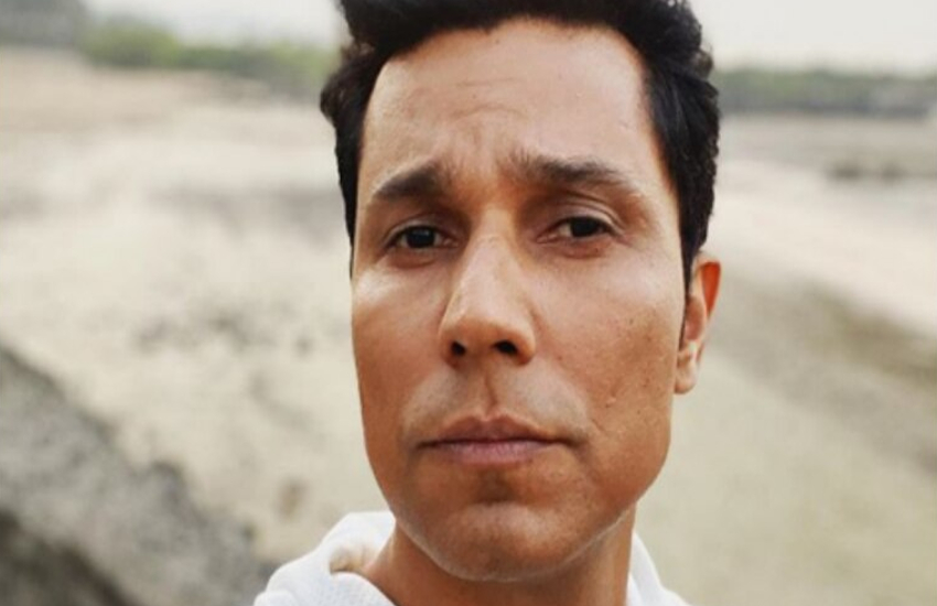 randeep hooda