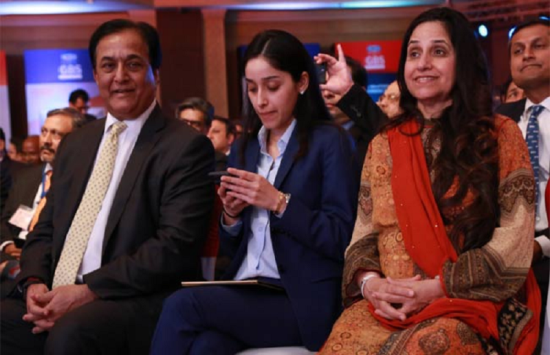 YES बैंक संकट: राणा कपूर की फैमिली के खिलाफ जारी लुकआउट नोटिस