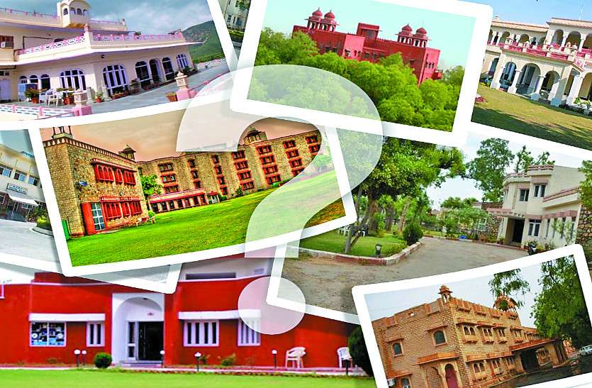 आरटीडीसी के 50 प्रतिशत होटल-मोटल फिर से रहे घाटे में