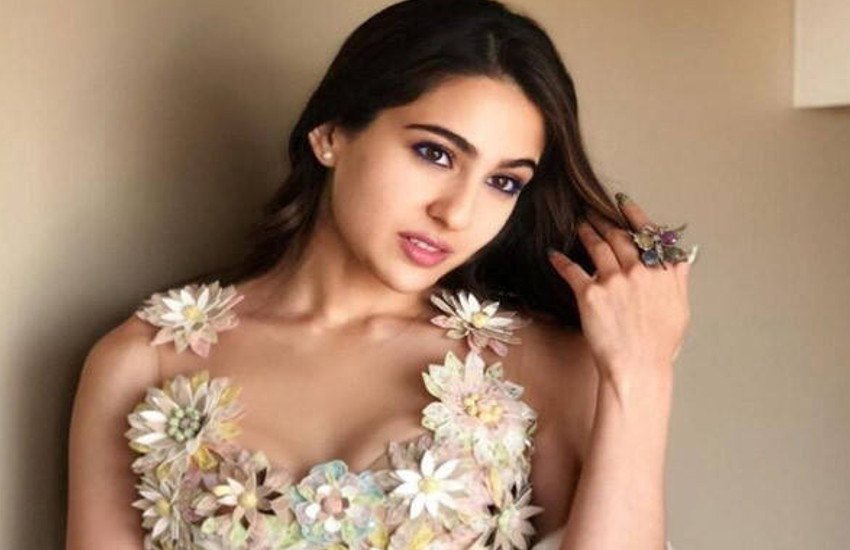 Sara Ali Khan