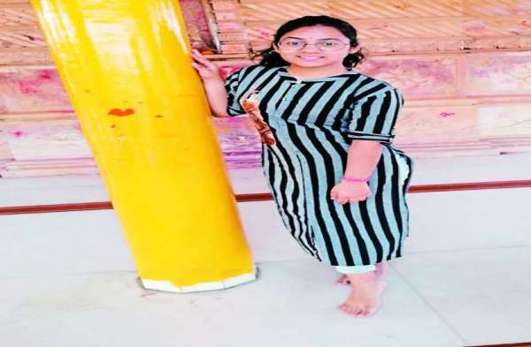 International women's day gwalior women success story