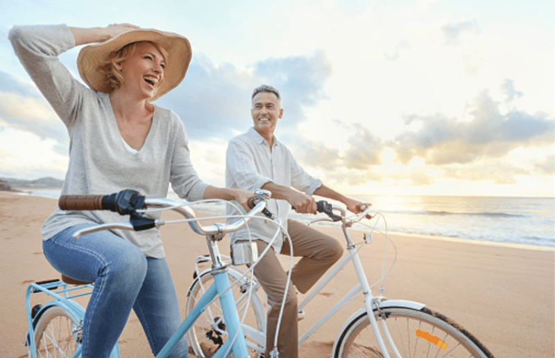 Fitness Mantra: Tips To Stay Young After 40