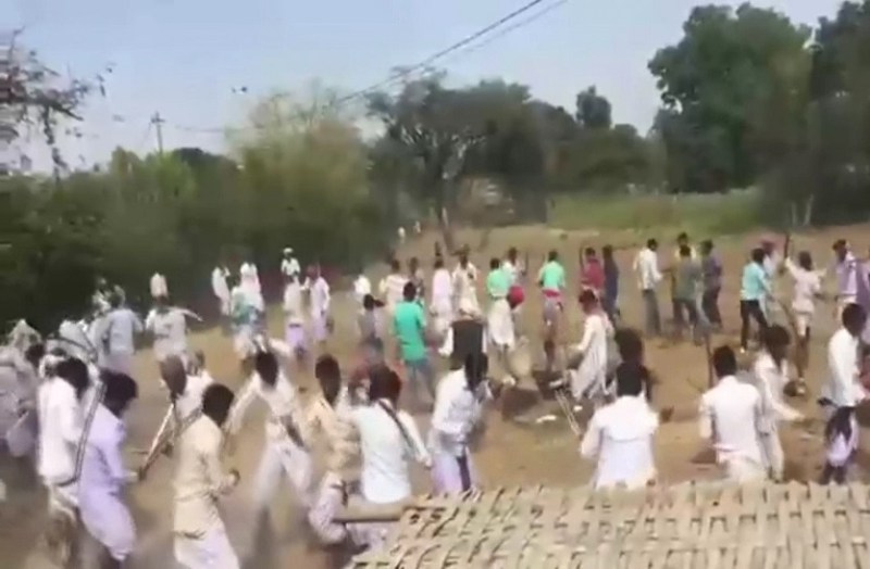 फसली उत्सव के रूप में मनाया जाती होली