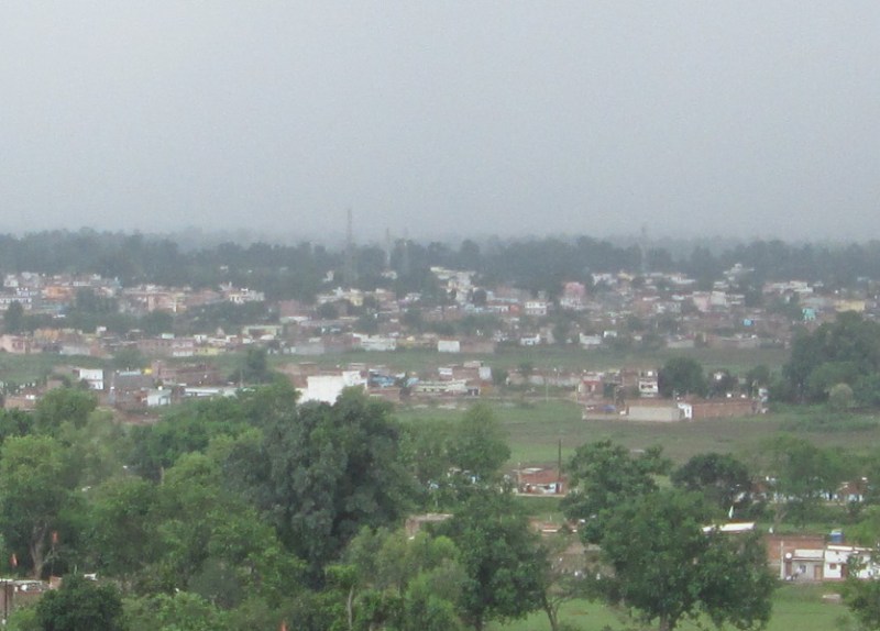 छत्तीसगढ़ के इस शहर में गिरते जलस्तर ने बढ़ाई चिंता, अभी नहीं चेते तो एक-एक बूंद के लिए करनी पड़ेगी मशक्कत