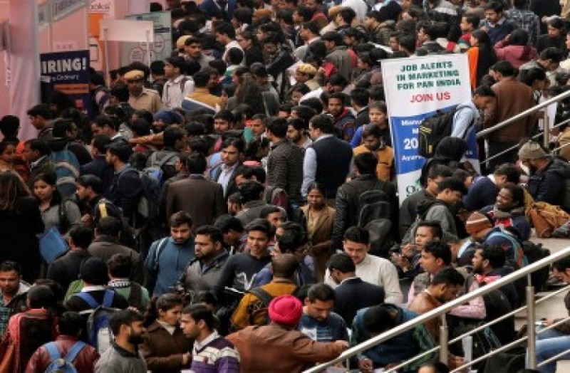 बिहार में 68 लाख शिक्षित बेरोजगारों को मिलेगा बेरोजगारी भत्ता