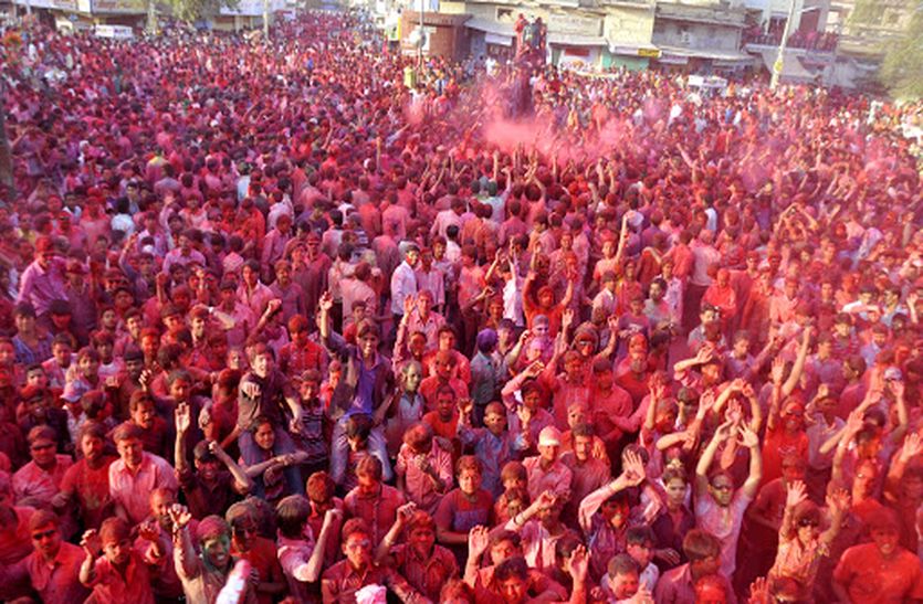 happy holi