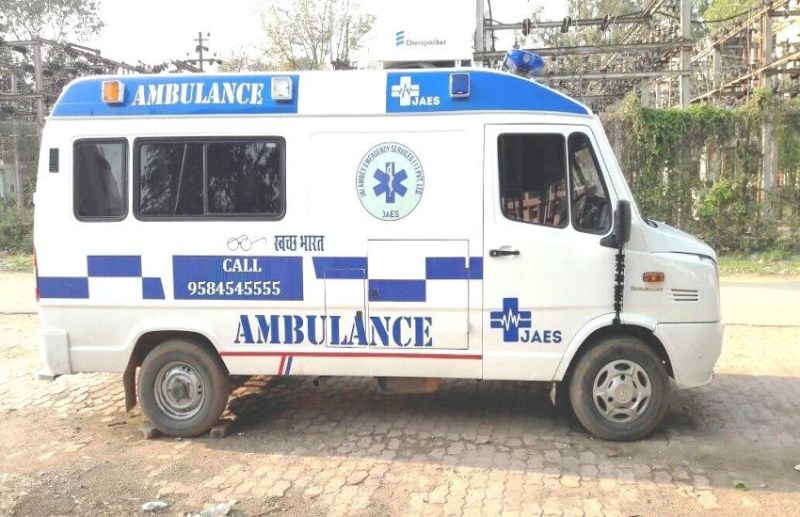 'जय अम्बेÓ के खिलाफ गड़बड़ी के सबूत, 102 के लिए दोबारा निविदा