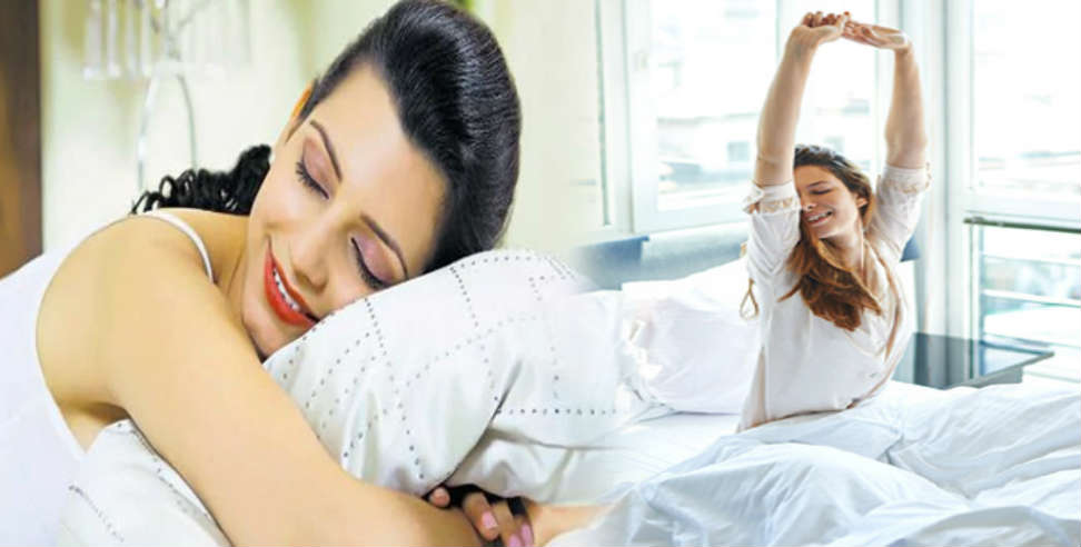 सुबह आंख खुलते ही सबसे पहले करें ये काम, मनचाही इच्छा हो जाएगी पूरी