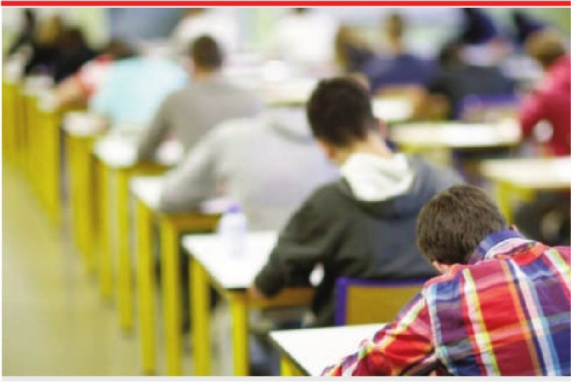 परीक्षार्थियों के प्रवेश पत्र में त्रुटि कैसे हो ठीक?