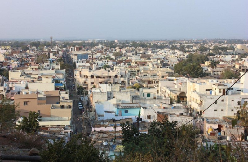 पार्षदों का कार्यकाल पूरा, क्षेत्र के कई विकास कार्य रह गए अधूरे