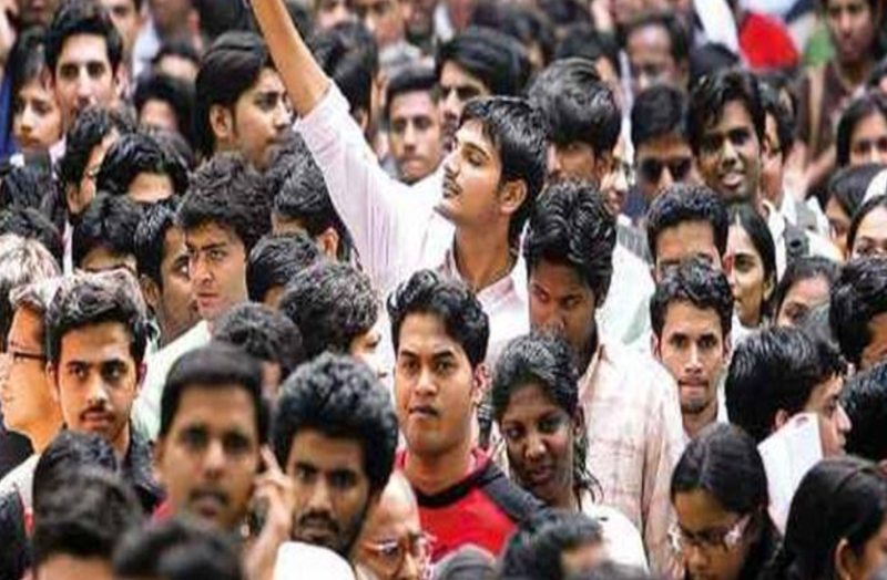 Unemployment In Jharkhand, India Unemployment Rate, Unemployment In India