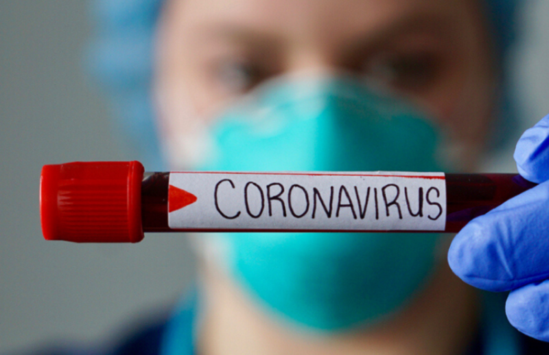 कोरोना वायरस 